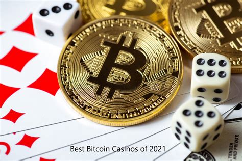 best bitcoin casino - best online crypto casino